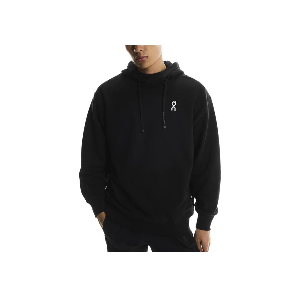 On Running Club Hoodie Graphic Logo Comfortable Sports Long Sleeve Sweatshirt Men hoodies 1MF30530192