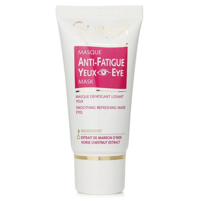 GUINOT Anti-Fatigue Eye Mask