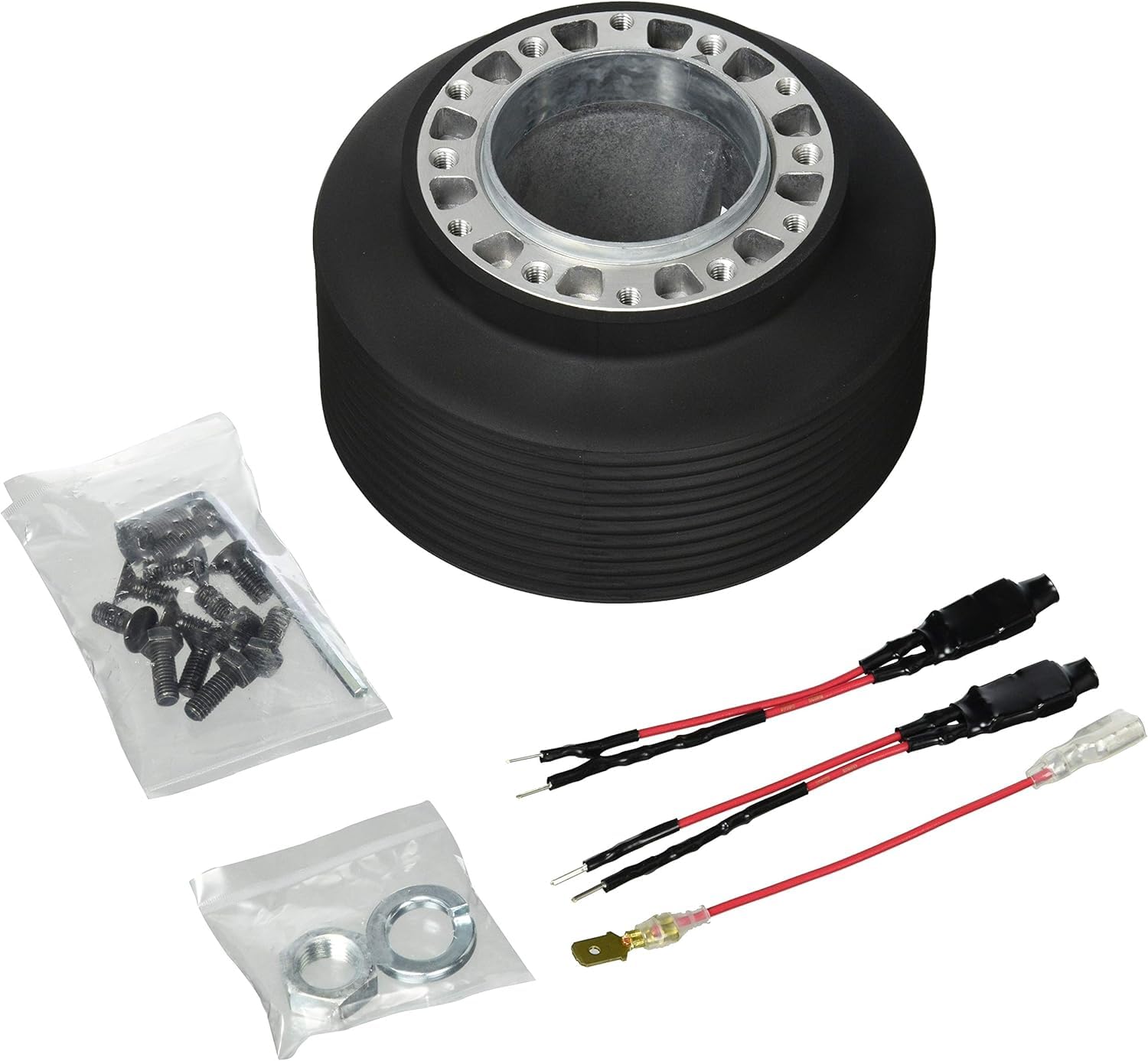 

CMR Worksbell Рулевой босс 818