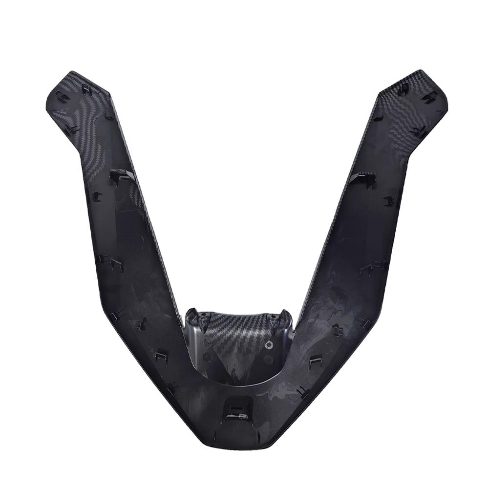 Úprava karoserie motocyklu Přední dekorativní kryt motocyklu pro Honda PCX160 2025 ABS Příslušenství Kapotáž Prodloužení Kryt