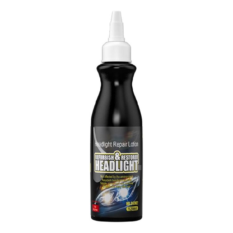 

Headlight Refurbishment Kit Suitable for Cars Multiple Materials Compatibility Ensures Deep Clean Lasting Shine Home Use 1
