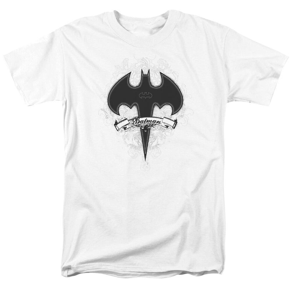 Batman  Gothic Gotham  T-Shirt - to 5X 4XL
