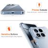 Hülle Für Xiaomi 15T Pro 14T 13T 12 11 Xiaomi 17 Pro Max Schutzhülle Vier Ecken Stoßfest Capa Coque Fundas