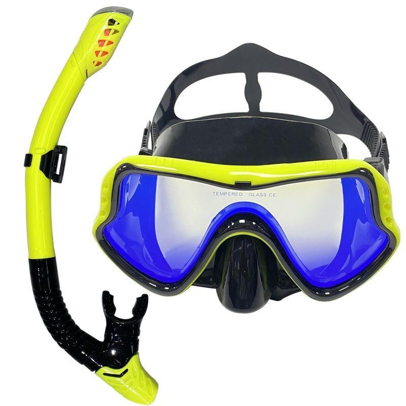 

Diving goggles frog goggles average size