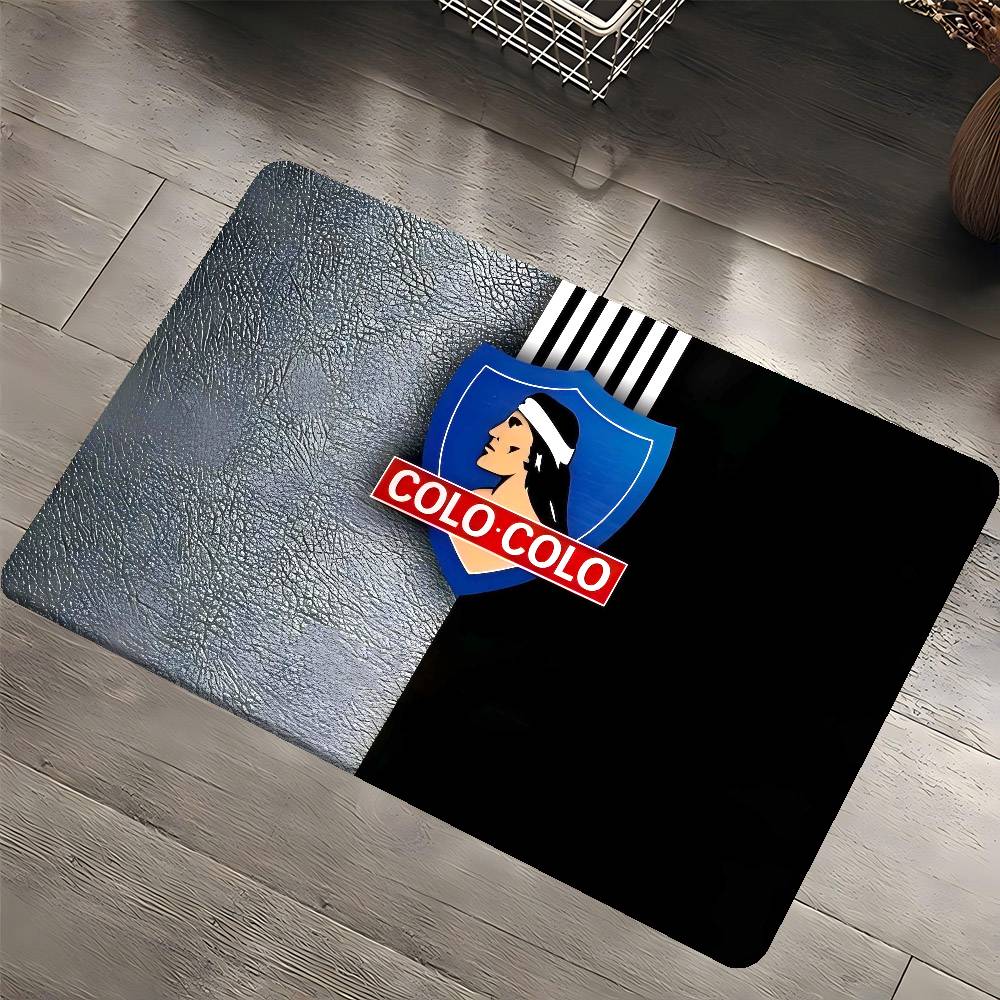 Entrance Door Mat Nordic Style Bedroom Living Room Doormat Home Balcony Anti-Slip Modern Home Decor