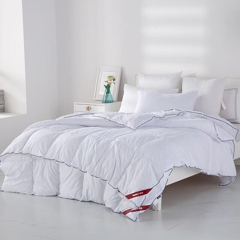 Dohia Premium All-Season 2-in-1 Fiber Duvet