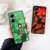 Might Guy Itachi Uchiha Narutos Pain Akatsuki Case for Motorola Moto Edge 50 30 Fusion 40 NEO Ultra Pro G22 G23 G35 G84 G13 G53