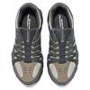 Skechers Outdoor Comfortable Versatile Low-Top Hiking Shoes Men Hiking Shoes Gray 237610-BKTP