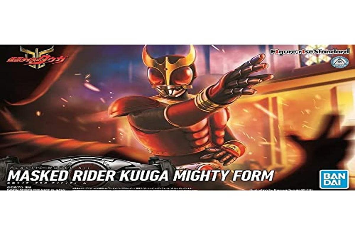 

Bandai Accessories None Medium 2546054