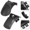 Mudguard Pair for Kukirin Electric Scooters For G2 For Pro For DB Series