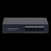 Dahua 4-Port Gigabit High-Power PoE Switch CN Plug (adapter Included)