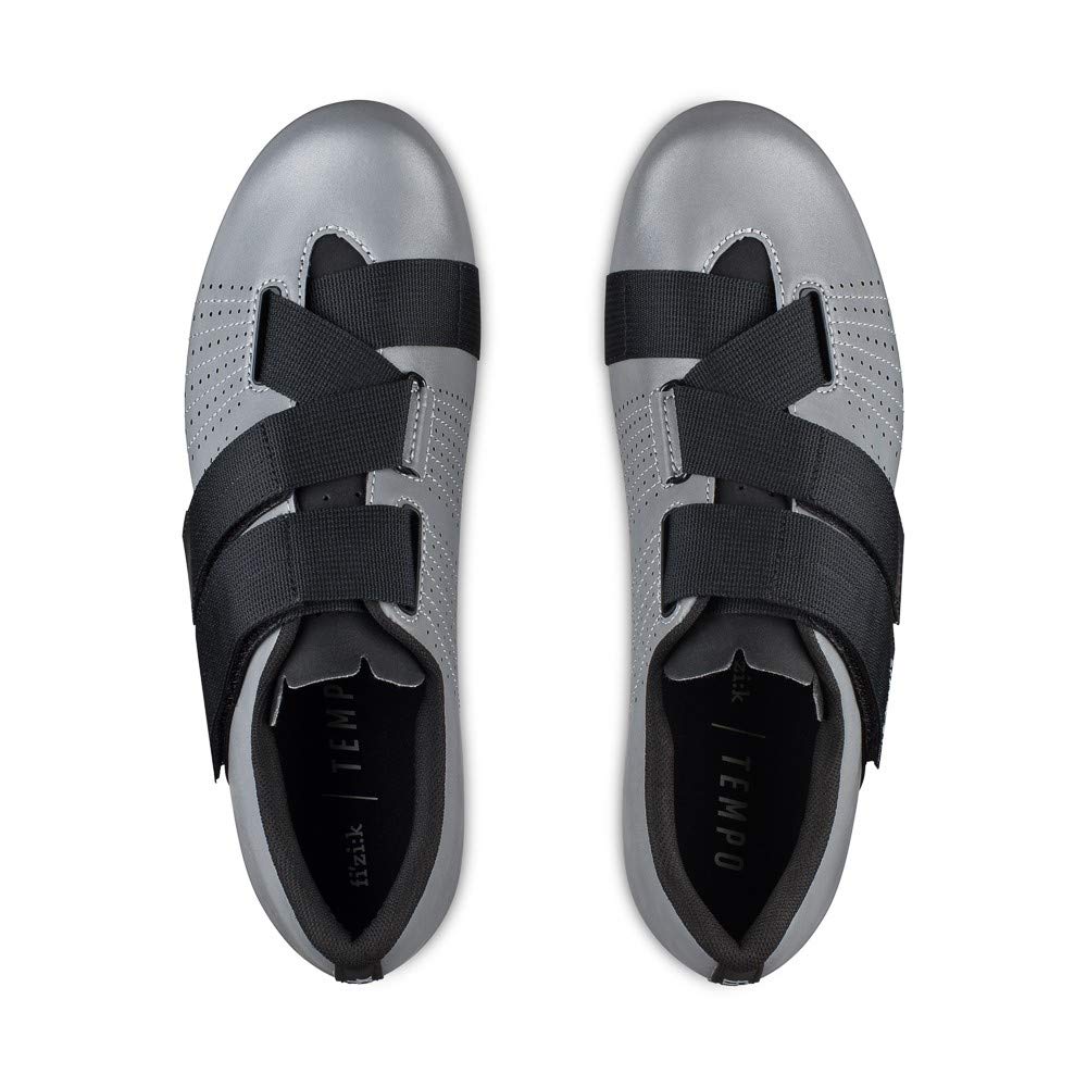 Cycling Shoes R5 Gray Cm [Fizik] 28.5