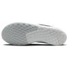 Nike Zoom Rival Waffle 6 White Black Unisex Sneakers Pure-Platinum Metallic-Silver DX7998-100