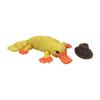 3D Printed Articulated Platypus Fidget Toys Dynamic Animals Toy Full Articulated Flexible  Platypus Toys Adults Fidget