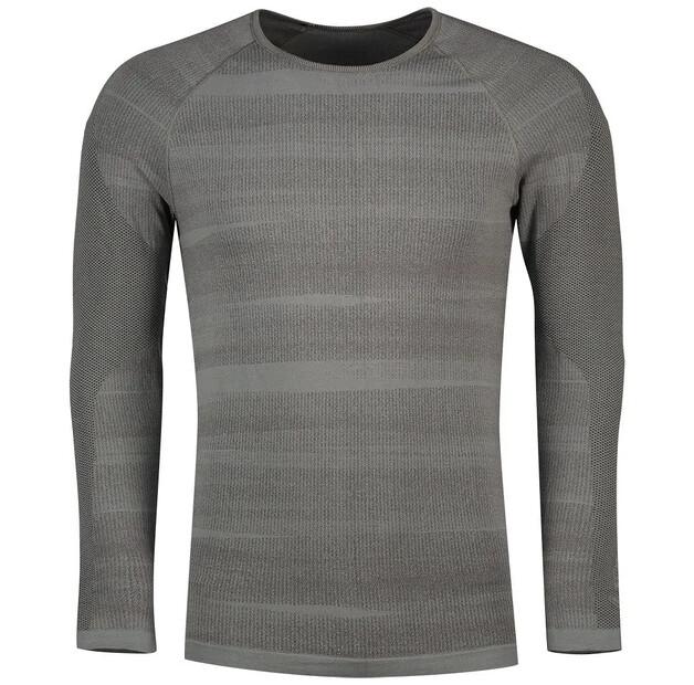 Loeffler Long Sleeve Base Layer Transtex Hybrid