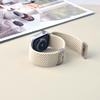 Nylon Braided Strap For Apple Watch Ultra 2 Band 49mm 44mm 40mm 45mm 46mm 41mm Magnetic Bracelet iWatch Series Se 7 3 5 6 8 9 10