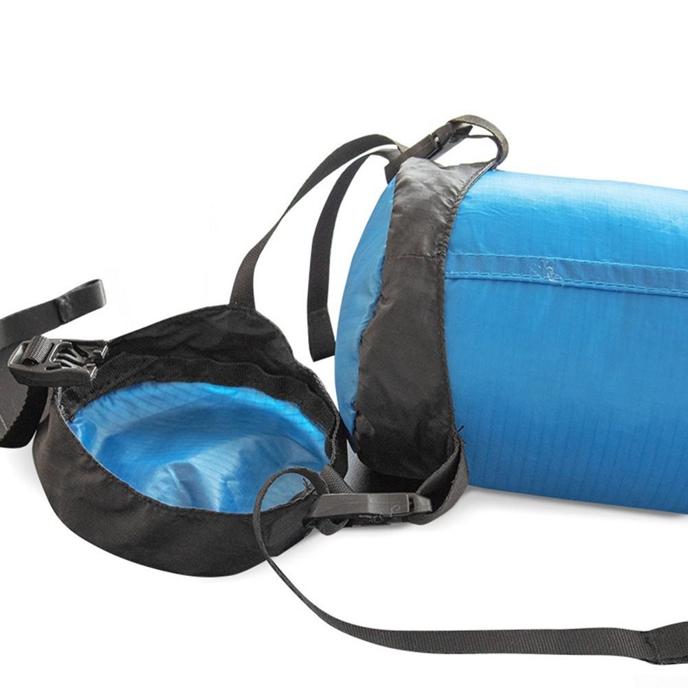 Worek kompresyjny odporny na zużycie, wodoodporny