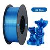 Filamento para Impressão 3D PLA Bicolor Ornamento de Dragão, 1KG - Acabamento Seda