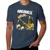 Pushead Kinghorse Tshirt Holiday Party Tee Shirt