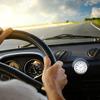 Car Watch Stick-on Car Dashboard Mini Mini Luminous Car Vent Clock Dashboard Watch Car