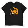 Kombiniere Grunge T-Shirt Lustiges T-Shirt Grafik-T-Shirt Vintage Custom Grafik-T-Shirt Baumwoll-T-Shirt für Herren
