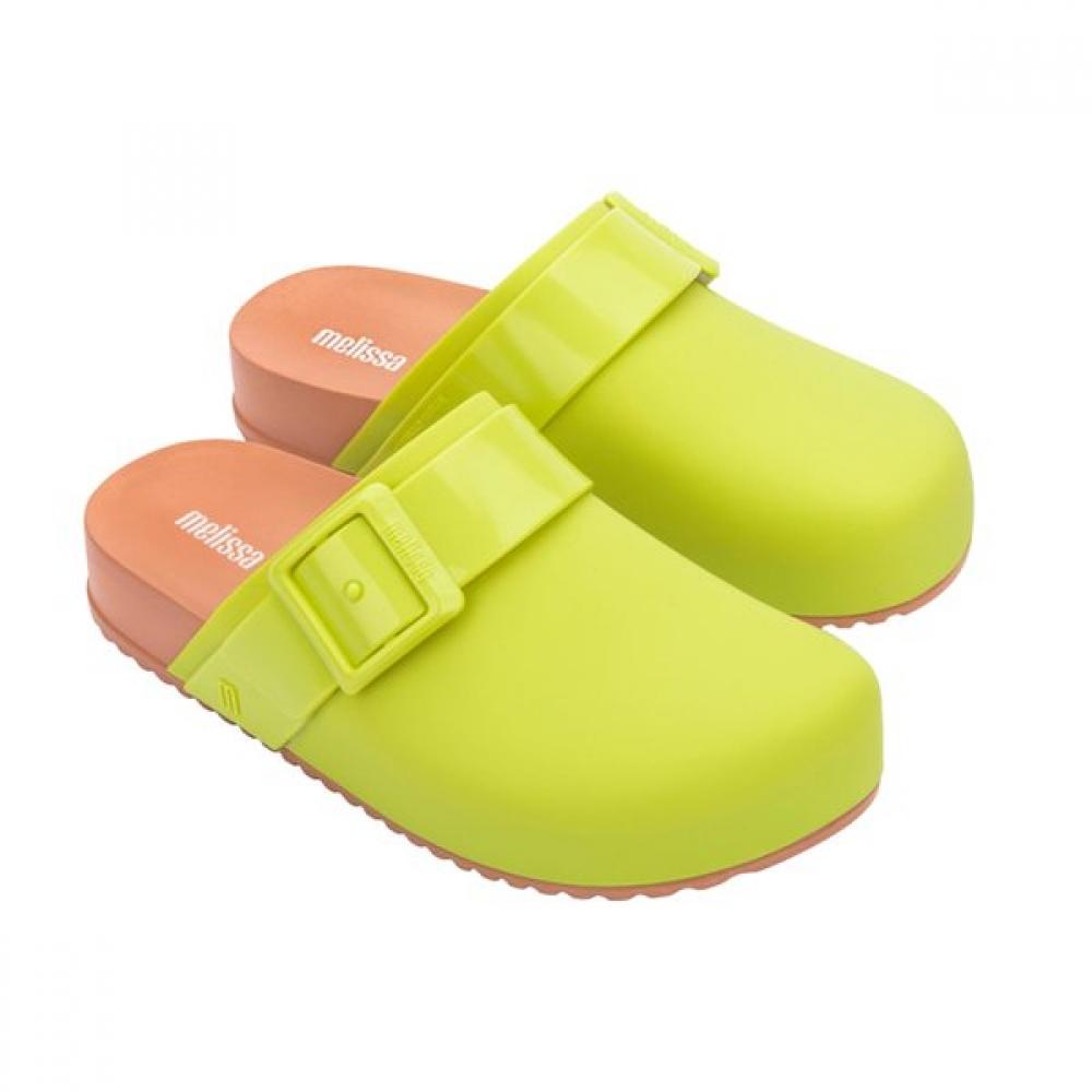 Melissa Cozy Clog Slipper Mswcf2tscc12