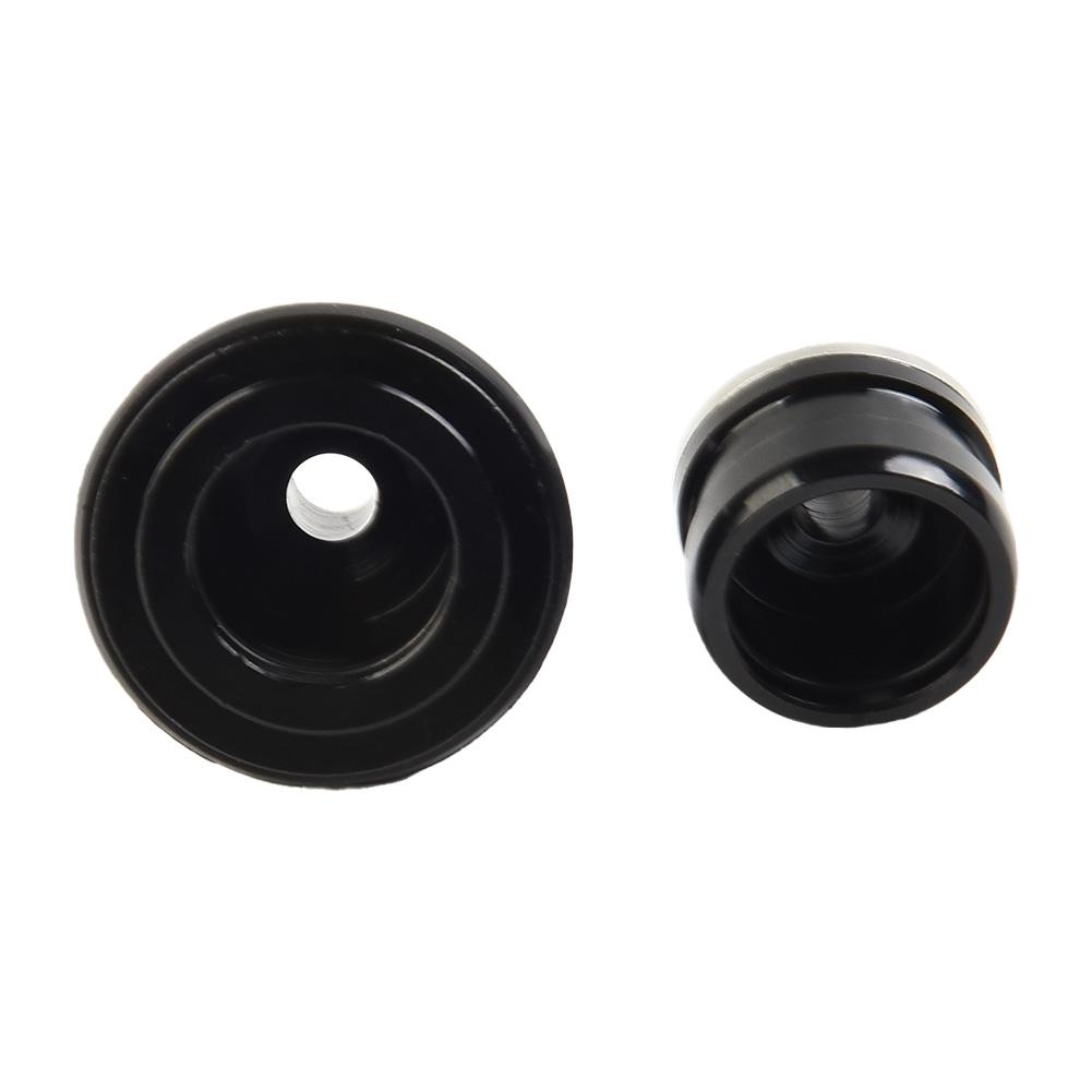 Adapter Practical To Use Thru Axle Adapter 100mm 12 Speed 8-11 Speed M9 To 15MM