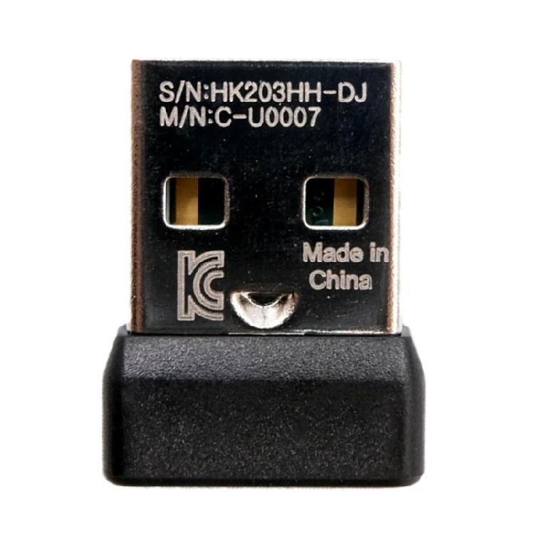 

High Speed Wireless Mouse Receiver Durability Construction For M325,M510,M525,M585,M590,M570,M575,M705,M720,M905 1
