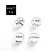 Vintage Antik Silber Farbe Ringe Sets Bunte Opal Kristall Stein Schnitzen für Frauen Männer Böhmischen Schmuck Anillos
