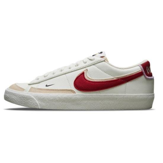 Nike Blazer Low '77 1972 - DX6064-161 Women's Shoes