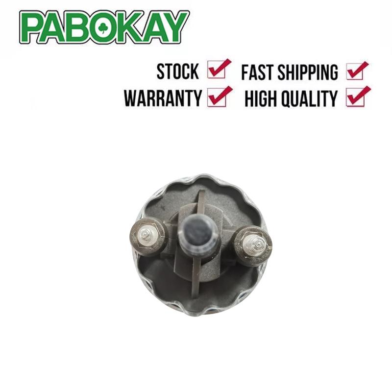 Universal Inline High Pressure Electric Fuel Pump 12V PETROL & DIESEL 0580464070 119110402100 06443402 92927023 0004421193