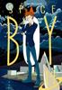 Stephen McCranies Space Boy Volume 14 by Stephen McCranie Paperback Book 9781506728773