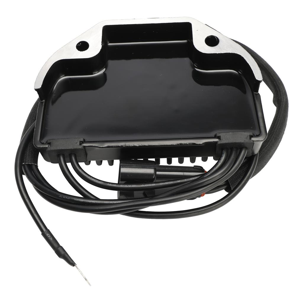 Generator Stator Regulator Rectifier & Gasket For V-Rod VRod VRSCA 2002-2003