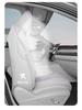 New Model Universal Full-Leather Car Seat Cushion Set for Xingrui L - Fits Five-Seaters, Suitable for All Seasons