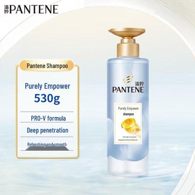 Pantene PRO-V Purifying and Energizing Scalp Shampoo