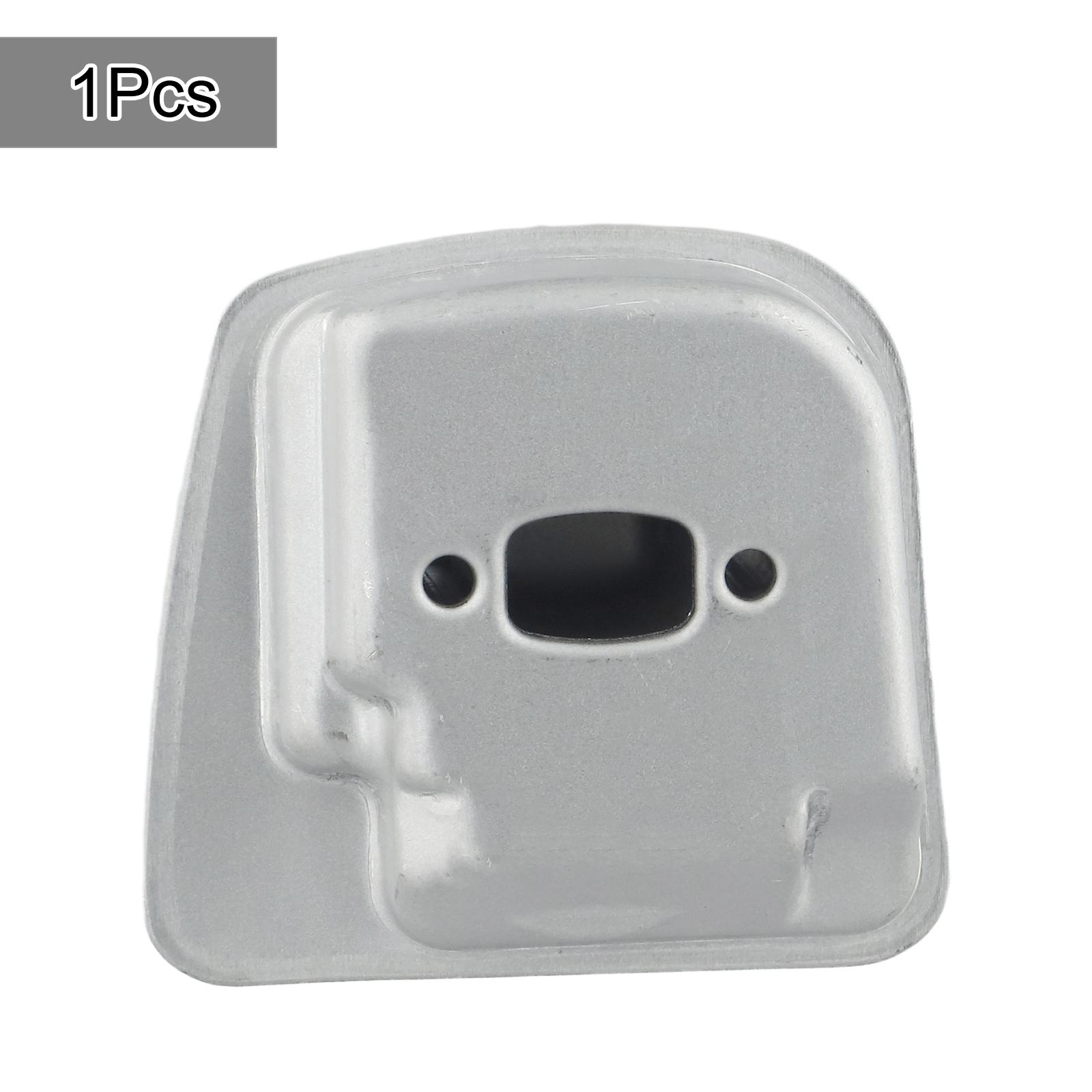 

Plasic Noise Reduction Muffler For FS38 FS45 FS55 KM38 KM45 KM55 Chainsaws Garden Lawn Mower Engine Parts Accessories China Mainland