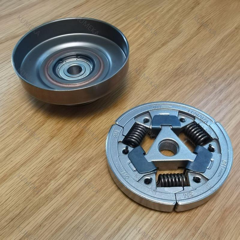 TS400 Sprocket Clutch With Belt Fits Stihl TS400 Cut Off Saw Accessories