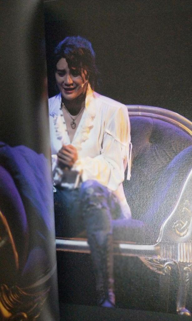 [USED] Junsu Mozart OST