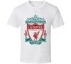 Liverpool Fc Football Soccer Bpl Fifa Uefa T Shirt Mens Womens Tees Top