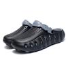 30-45 Kinder / Damen / Herren Clogs Sandalen Freizeitschuhe Unisex Hausschuhe EVA Leichte Sandalen für den Sommer Strandsandalen für Kinder