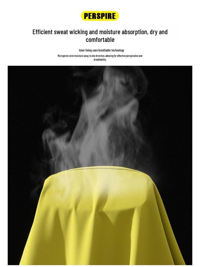 Vielseitige Kapuzen-Sportjacke für Paare, neue Saison