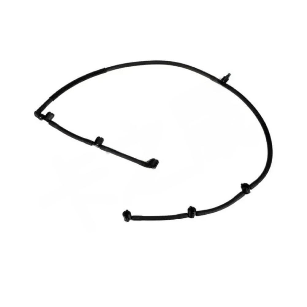 Return Line for Fuel Injector Compatible with For Mercedes For Sprinter 2500 3500 4500 W906 Plastic Part 6420708132