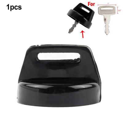 1ks Krytů klíčků zapalování z silikonu pro auto ATV Kryty spínací skříňky Chránič Pro Polaris 400 500 570 800 900 5433534