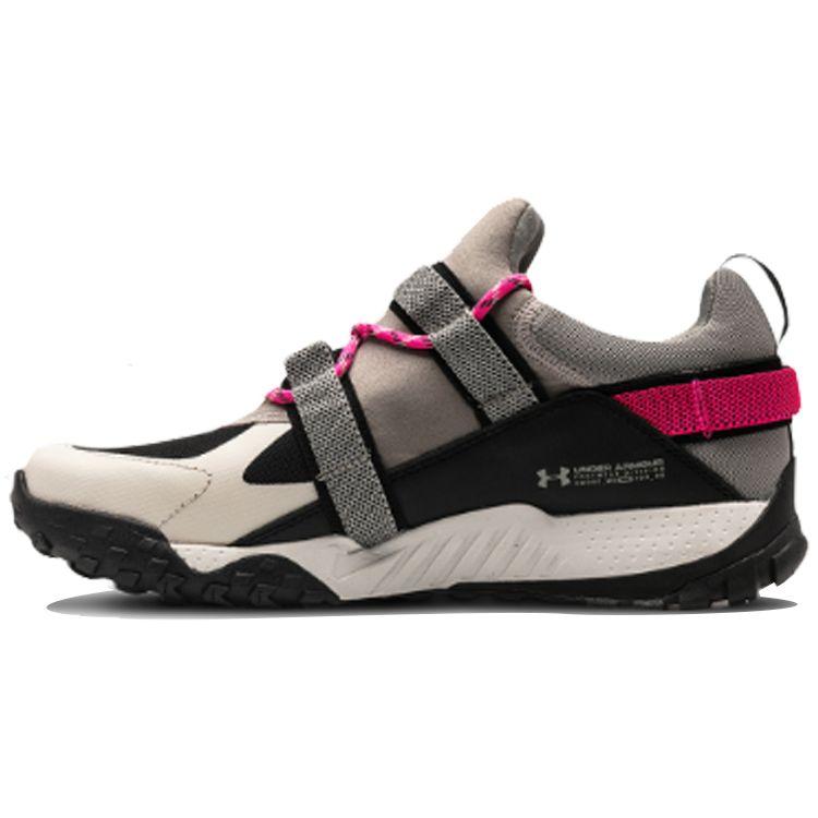 

Зеленые мужские кроссовки Under Armour Valsetz Trek NM 3023229-300
