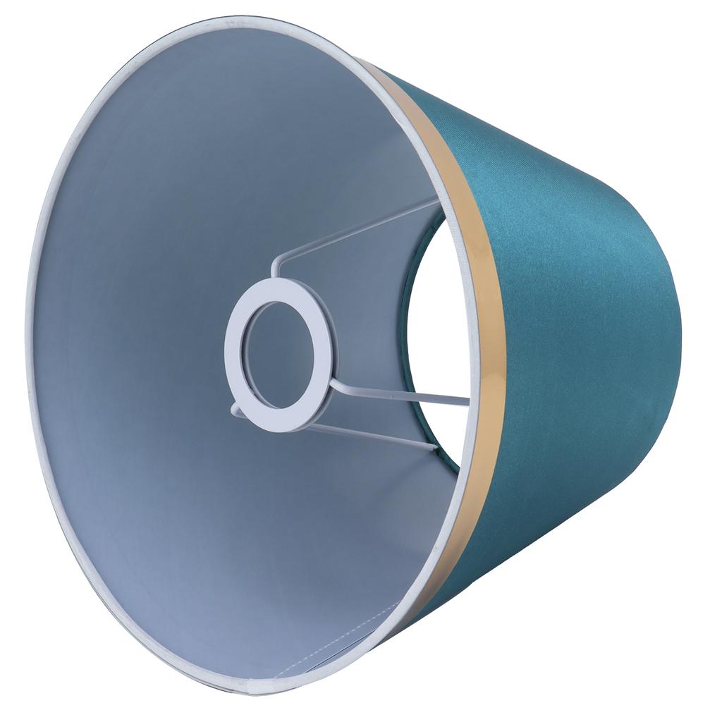 Stoff Lampenschirm Europäischen Stil Moderne Lampenschirm für E27 Tisch Lampe Stehleuchte SuppliesPX127