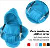 Universal Auto Gear Shift Cover Hoodie Protector & Stylish Handle Decoration Fits Manual & Automatic Cars Interior Decor Upgrade