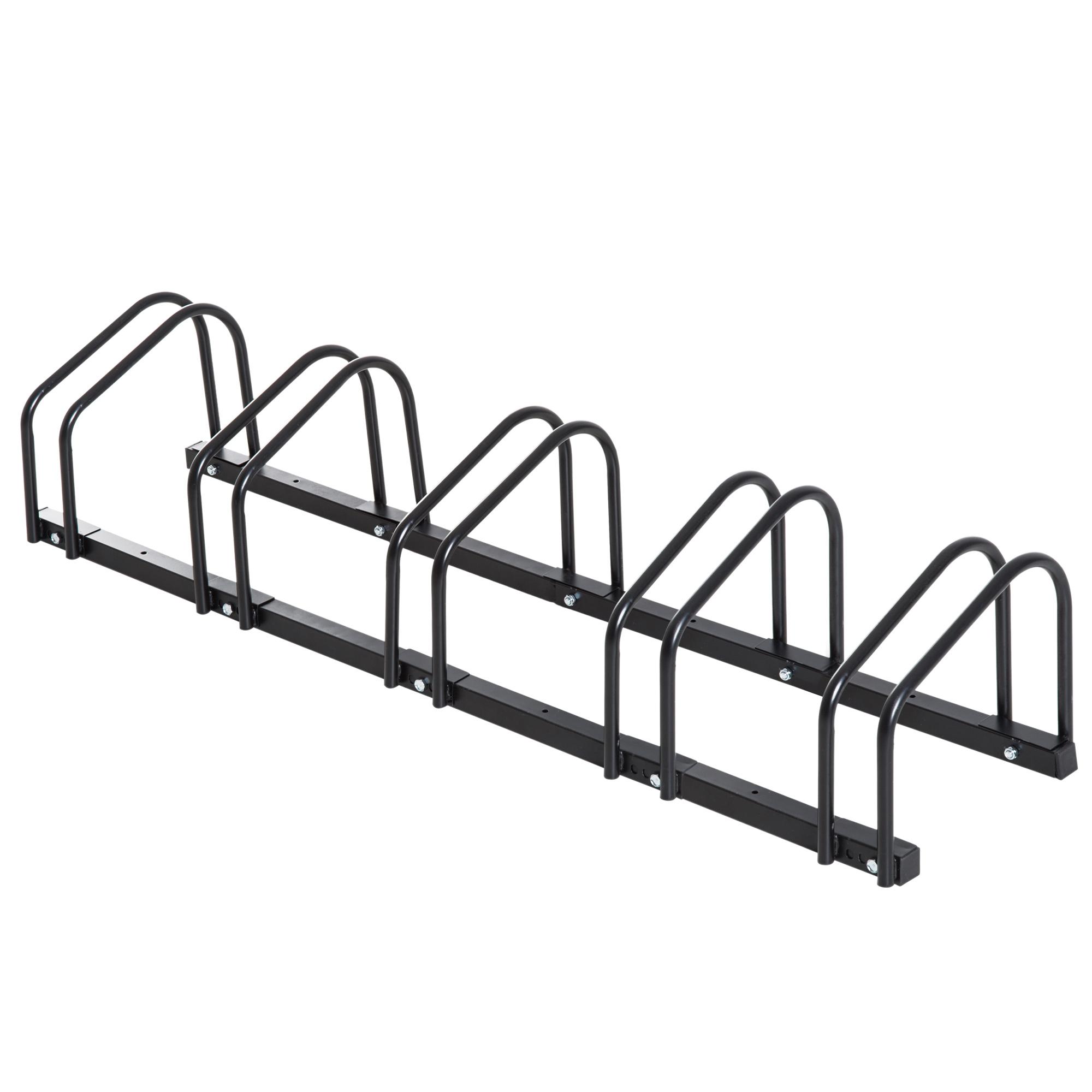 Bike Stand Parking Rack Floor or
