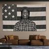 Tapestry Rapper a Asap R Rocky