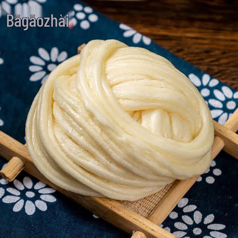 Huogongdian Hunan Silver Thread Steamed Rolls
