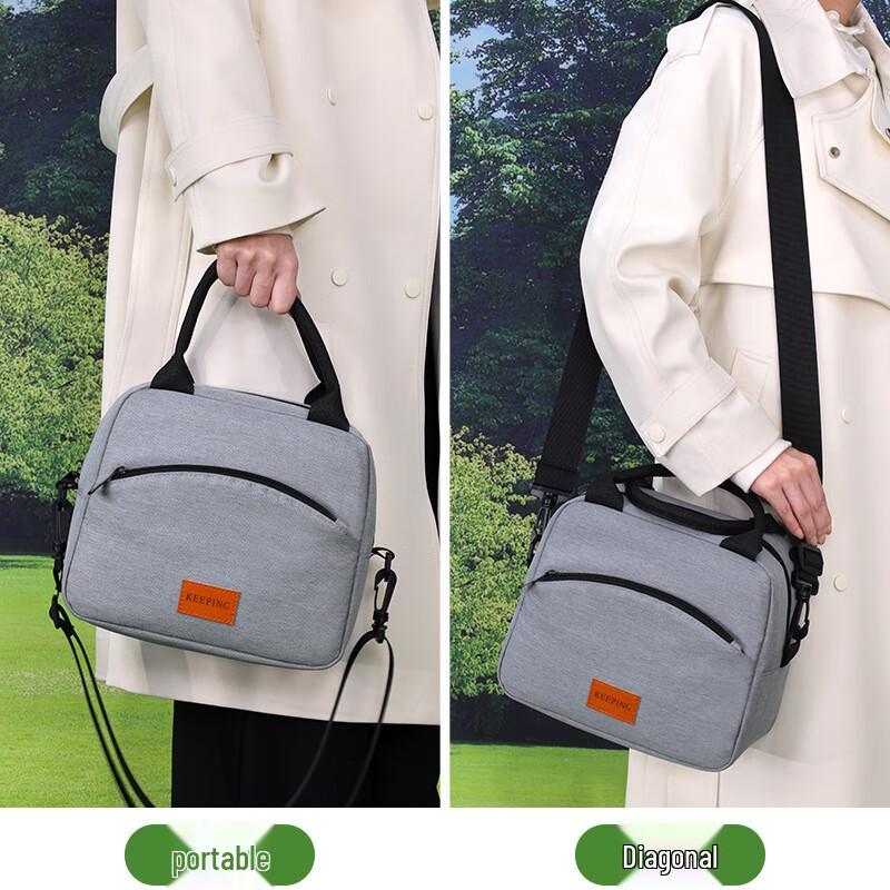 OEING Insulated Lunch Bag